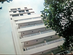 Edificio Bv Galvez 1362 Santa Fe