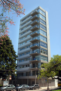 Foto Edificio Cam del Lago