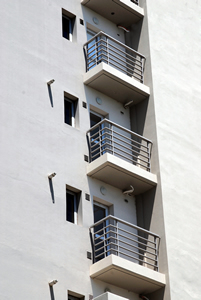 Foto Edificio Cam del Lago
