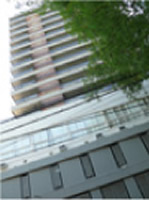 Edificio Castelar Santa Fe
