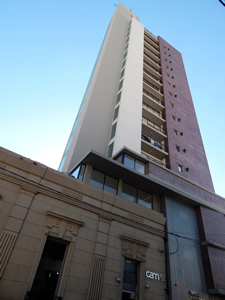Edificio Portal del Sur, Santa Fe