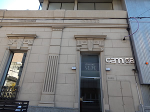 Edificio Portal del Sur, Santa Fe